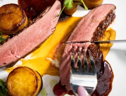 1896 Brasserie & Lounge