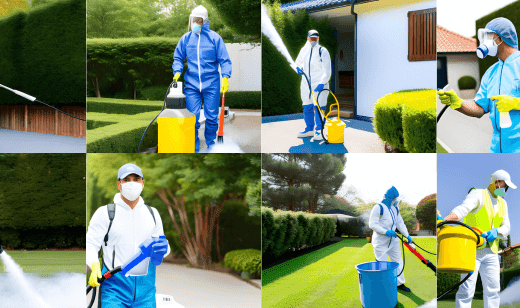 3D DERATIZARE COMPLETA