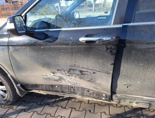 Ad Garage Sky Auto Service