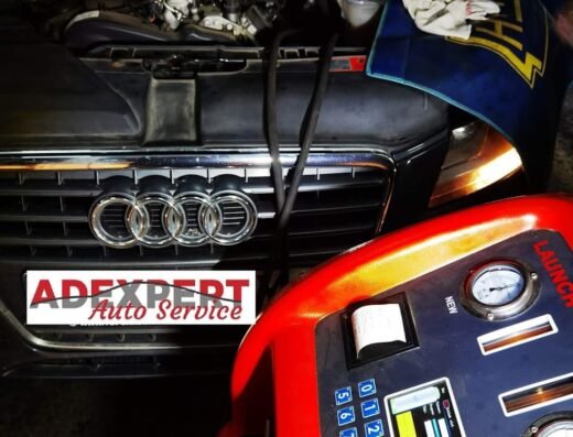 Adexpert ITP & Service Auto Berceni