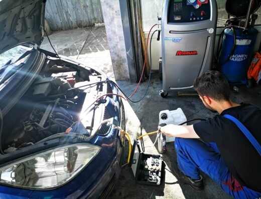 Adexpert ITP & Service Auto Berceni