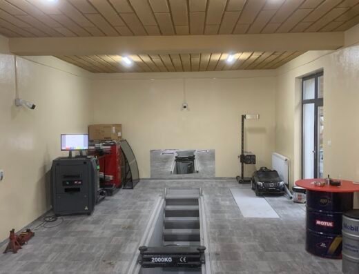 Adexpert ITP & Service Auto Berceni