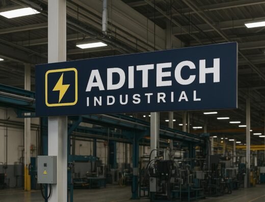 AdiTech Industrial – Electrician & Instalații Electrice Constanța