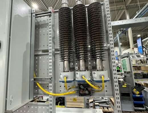 AdiTech Industrial – Electrician & Instalații Electrice Constanța