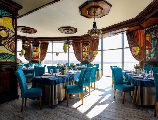 Alex Restaurant Galați