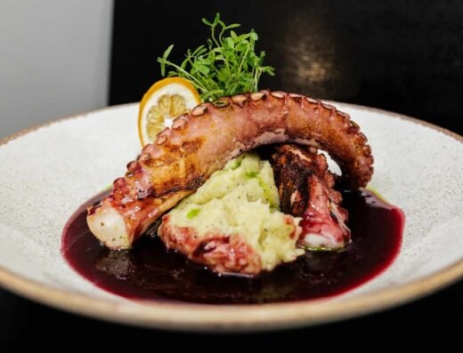 Alex Restaurant Galați