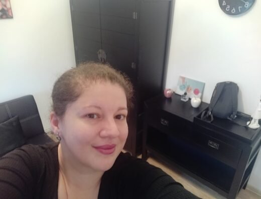 Alina Gogozeanu-psihoterapie, psihologie clinica, dezvoltare personală