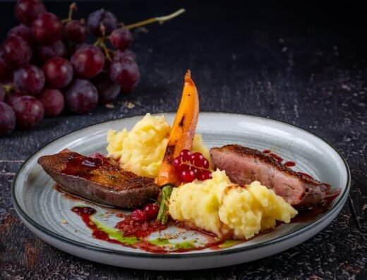 Alltime Bistro – Restaurant Din 1999