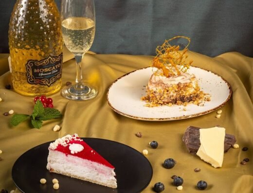 Alltime Bistro – Restaurant Din 1999