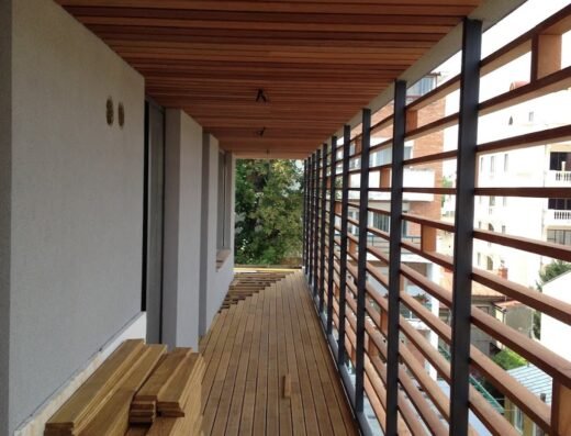 Alma Parchet | Parchet lemn masiv | Parchet stratificat pentru incalzire in pardoseala