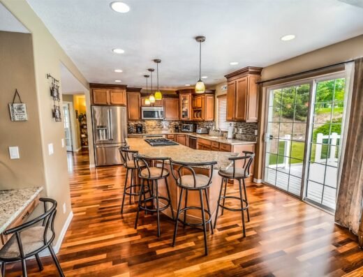 Alma Parchet | Parchet lemn masiv | Parchet stratificat pentru incalzire in pardoseala