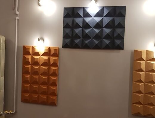 Amenajari lemn masiv si stratificat