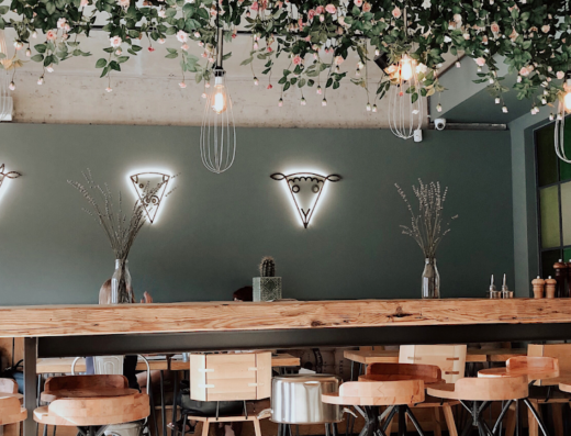 Animaletto Pizza Bar