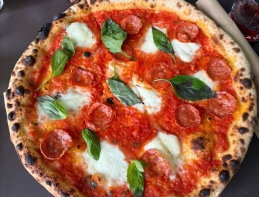 Animaletto Pizza Bar