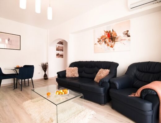 Apartamente Regim Hotelier Bucuresti