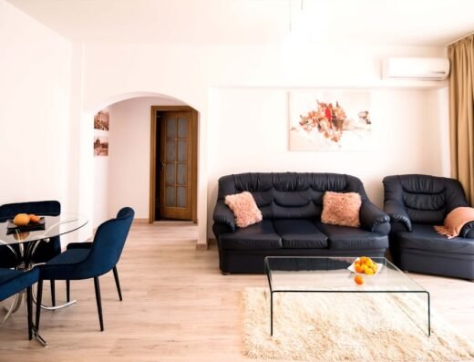 Apartamente Regim Hotelier Bucuresti