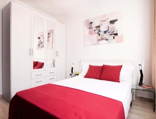 Apartamente Regim Hotelier Bucuresti