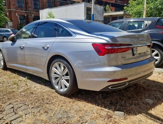 Arcom – Tinichigerie și Vopsitorie Auto