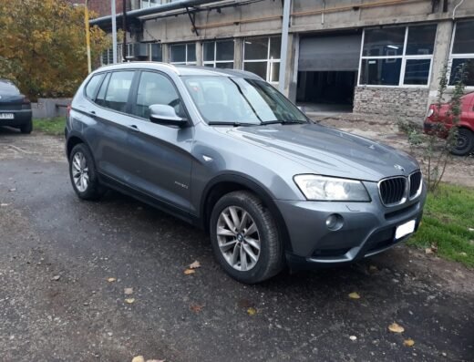 Arcom – Tinichigerie și Vopsitorie Auto