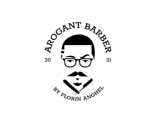 Arogant Barber