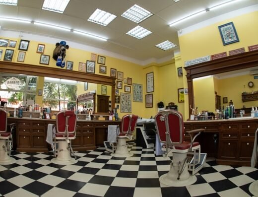 Authentik Barber Shop