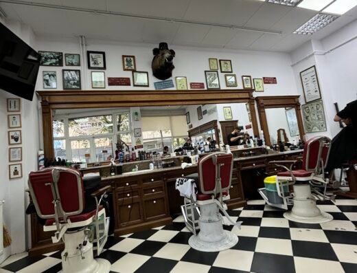 Authentik Barber Shop