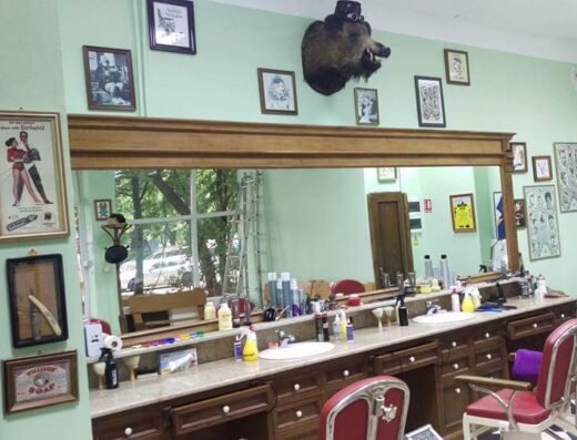 Authentik Barber Shop