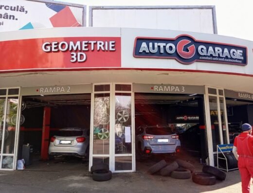 Auto Garage