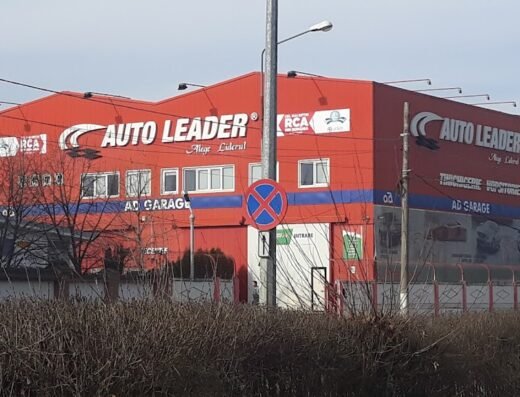Auto repair sector 3 – Auto Leader