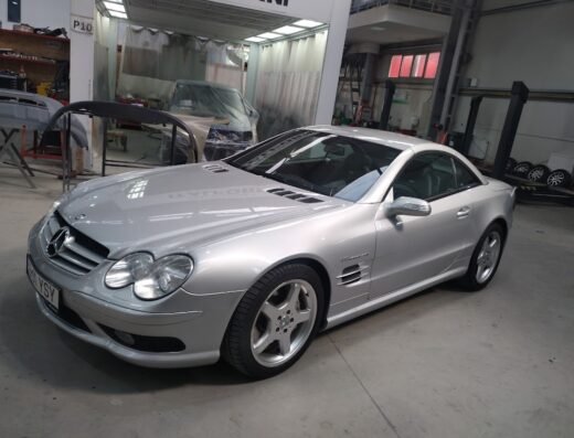 Auto repair sector 3 – Auto Leader