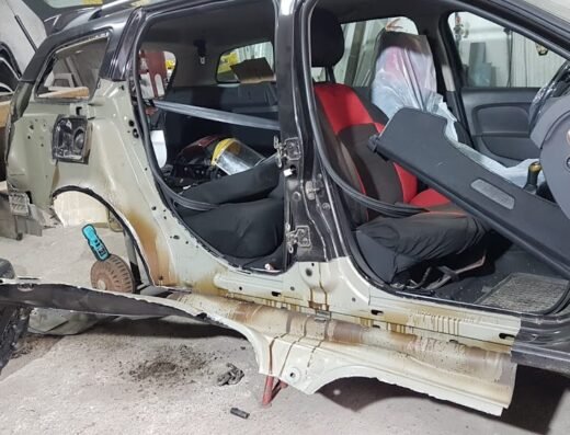 Auto Service Internationale S.R.L.