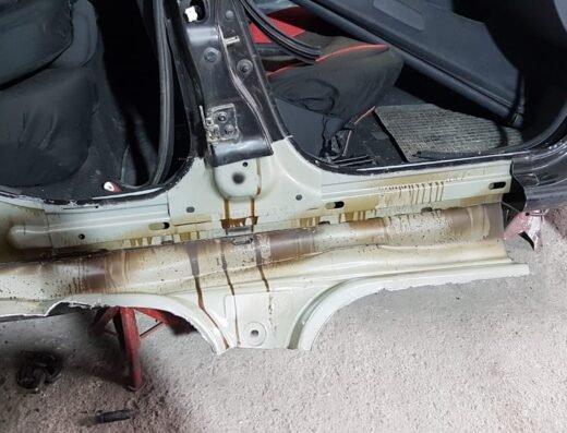 Auto Service Internationale S.R.L.