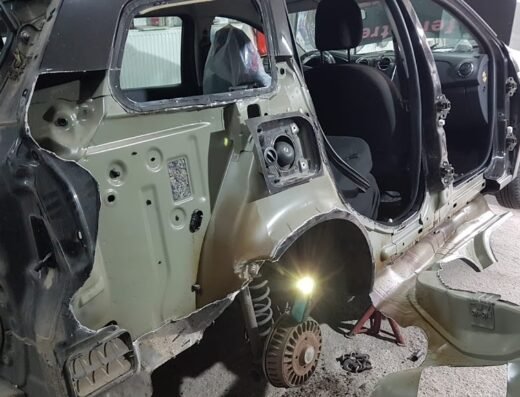 Auto Service Internationale S.R.L.