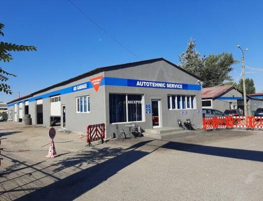 Autotehnic Service Auto & iTP Berceni, Sector 4. Service Daune, Vopsitorie, Tinichigerie Auto Sector 4