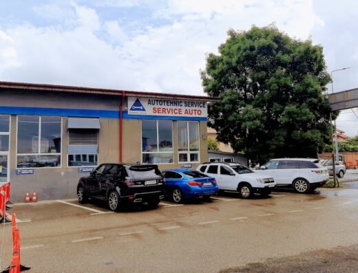 Autotehnic Service Auto & iTP Berceni, Sector 4. Service Daune, Vopsitorie, Tinichigerie Auto Sector 4