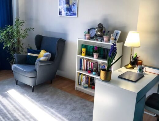 Aware – Centru de Psihoterapie și Dezvoltare Personală