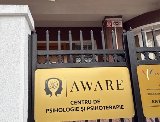 Aware – Centru de Psihoterapie și Dezvoltare Personală