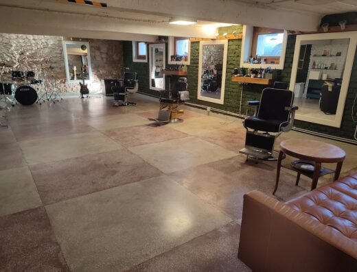 Barber Bros – Frizerie Brașov