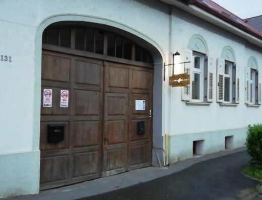 Barber Bros – Frizerie Brașov