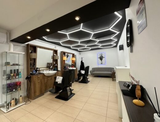 Barber Shop Constanta – Cu/Fără programare