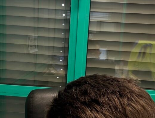 Barbershop Goodfellas