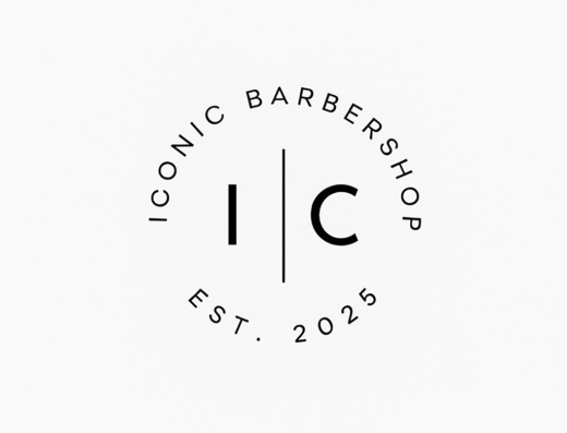 Barbershop Iconic