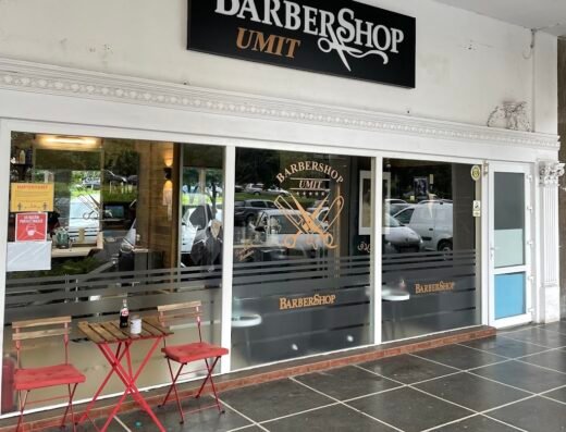 Barbershop Umit