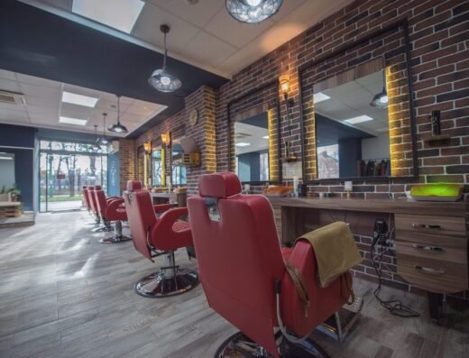 Barbiere the Barbershop