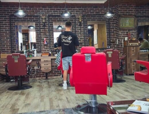 Barbiere the Barbershop