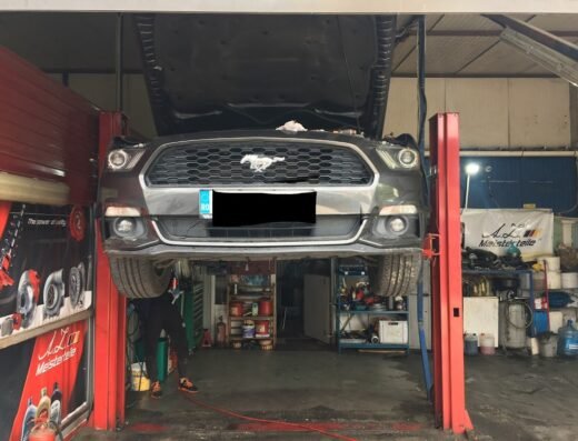 Best Car Service Auto Sector 3