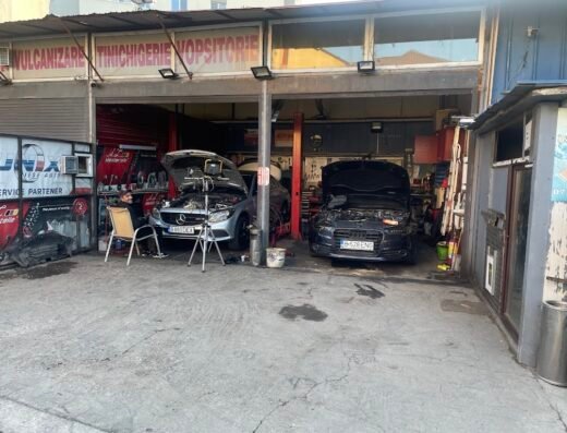 Best Car Service Auto Sector 3