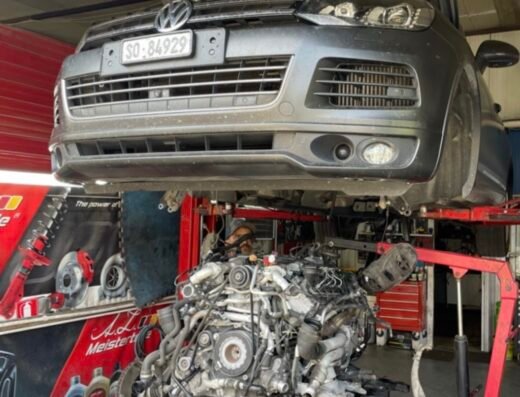 Best Car Service Auto Sector 3