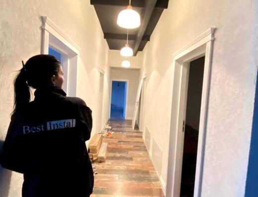 Best Instal SRL