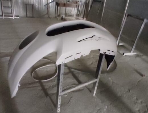 Blue Car Service – Vopsitorie Auto | Tinichigerie Sector 6 | ITP Giulesti, Service Auto Giulesti